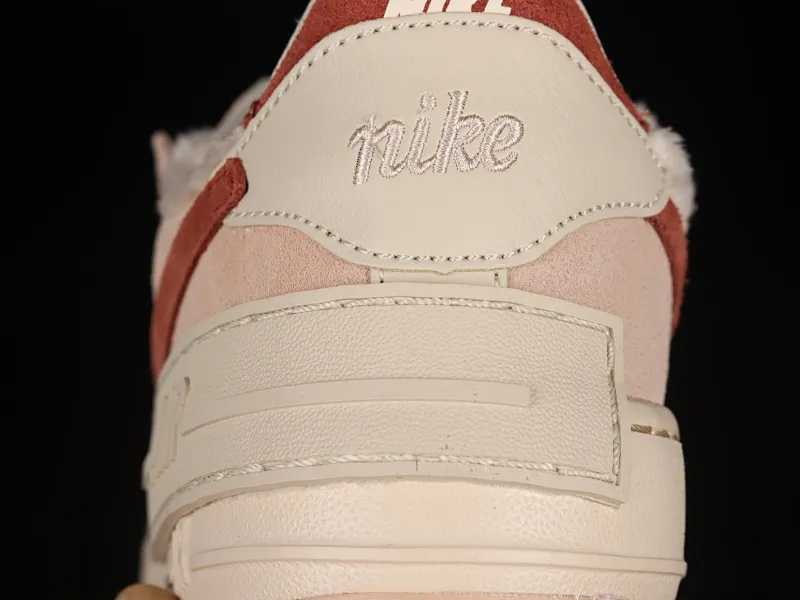 All Categories Nk Air Force 1 Air Force Series Nk Air Force 1 Shadow Air Force Lightweight Increase Nk Air Force 1 Shadow Air Force One Lightweight Increase Low-top Versatile Sneakers DZ4705-200